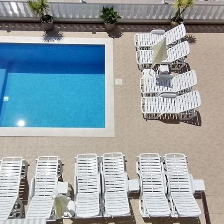 Apartments Curic Трогир Экстерьер фото