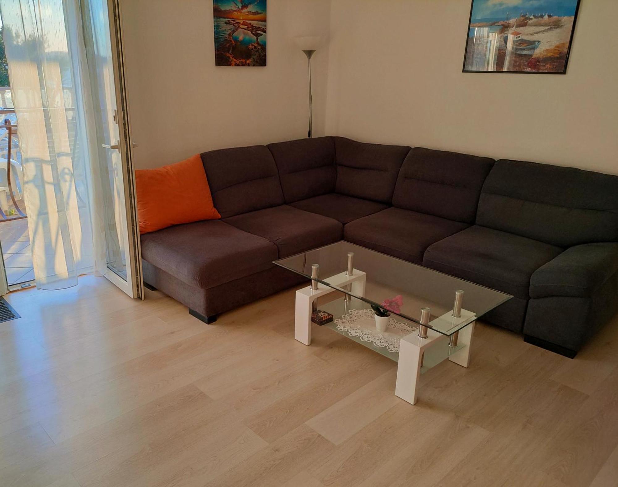 Apartments Curic Трогир Номер фото