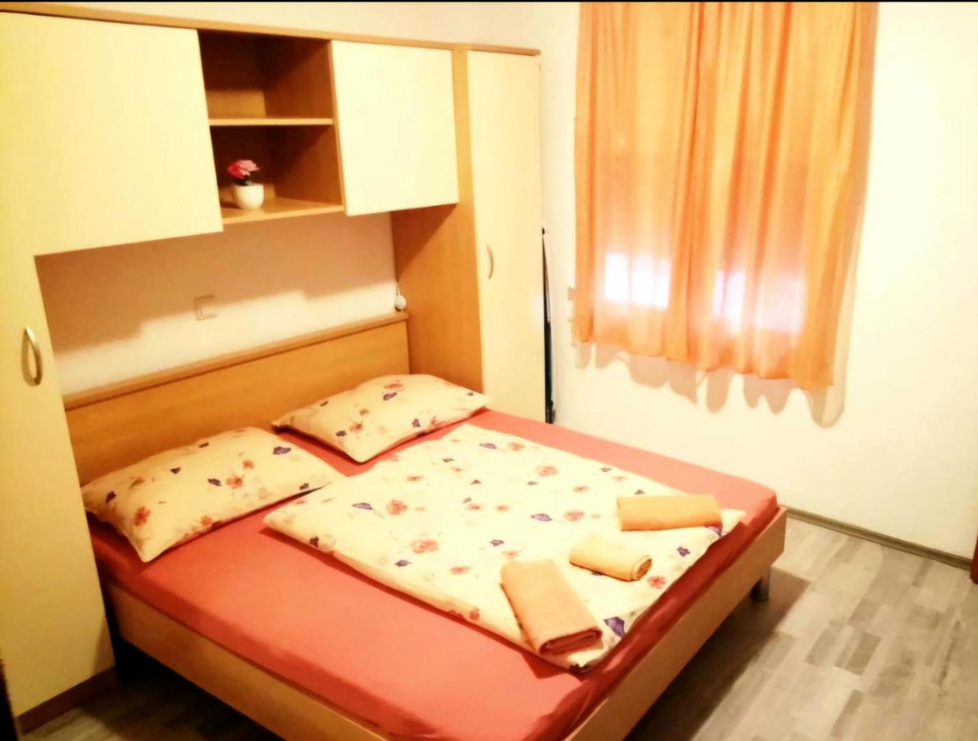 Apartments Curic Трогир Номер фото