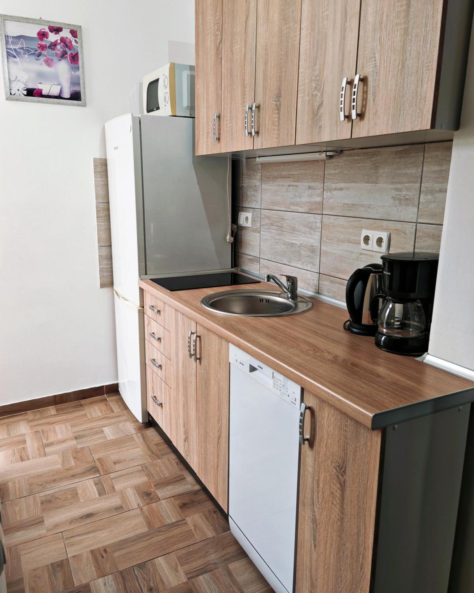 Apartments Curic Трогир Экстерьер фото