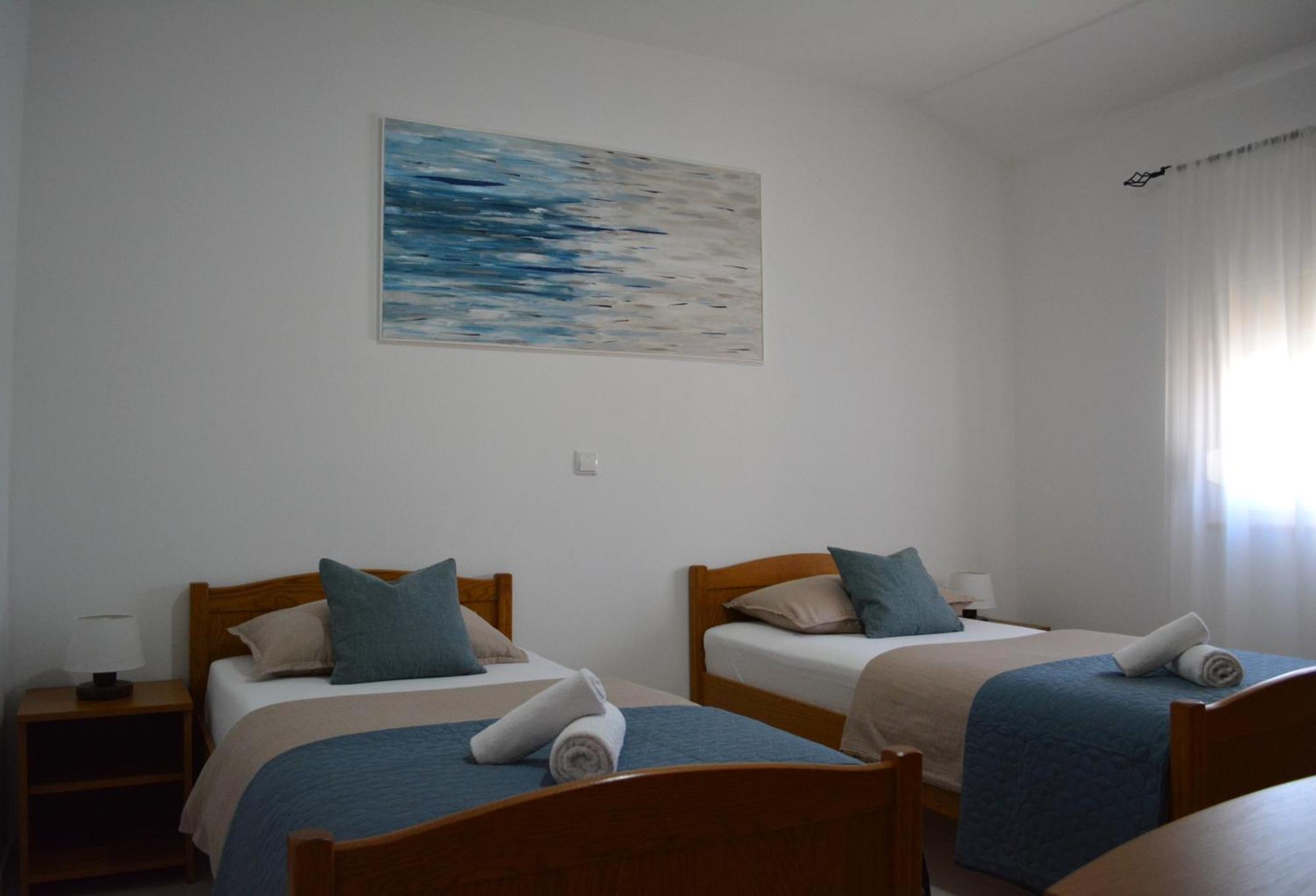 Apartments Curic Трогир Экстерьер фото